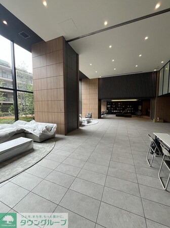 ロイヤルパークス赤羽ノースの物件内観写真